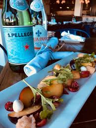 The new concept is for a gastropub with broader appeal and a more eclectic wine list with the same. Summer Menu Now Available At Nico Heirloom Kitchen