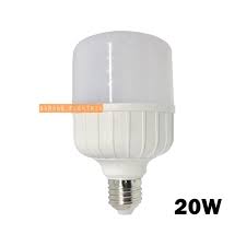 Lampu bohlam adalah benda yang umum digunakan. Lampu Led Bohlam Led 20w 20 Watt Tabung Kapsul Capsul Shopee Indonesia