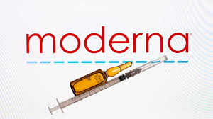 Its safety and effectiveness in people younger than 18 years of age have not yet been established. Moderna Invertira Mas Para Aumentar Las Dosis De Su Vacuna