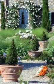 49 Ideas Garden Terrace Italy Tuscan Garden Italian Garden Tuscan Design