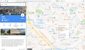 Maybe you would like to learn more about one of these? How To Set The Location Of A Property On The Map Wp Rentals Help