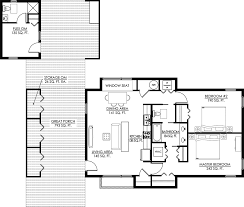 The Solar Homestead Custom Floor Plans Floor Plans Solar Panel Cost