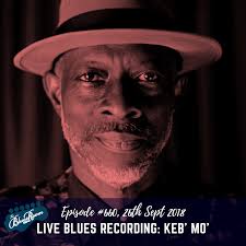 THE BLUES ROOM: 2018