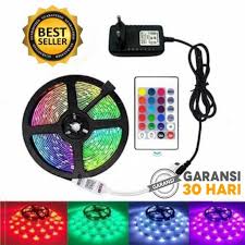 Salah satu hal yang mengalami efek modernisasi tersebut adalah lampu hias led. Lampu Led Hias Harga Terbaik Lampu Elektronik Agustus 2021 Shopee Indonesia