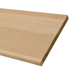 Coordinates with matching riser to give your stairway a rich new look. 11 1 2 X 48 In Red Oak Engineered Tread 8530r 048 Hd00l The Home Depot