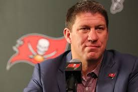 Jason Licht becoming a much better than average General Manager (part 1 of  2)