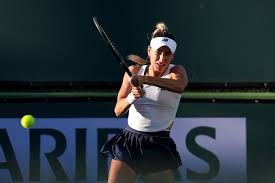 WTA Miami Day 1 Predictions Including McCartney Kessler vs Magdalena Frech