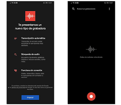Just drop it below, fill in any details . Download The Recorder From Google Pixel 4