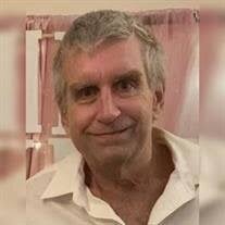 Brent Walker Obituary