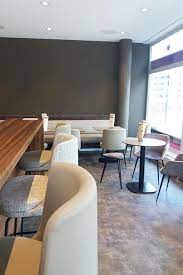 a monthey du cote de la suisse degustez un the de qualite au tea room hedinger dans une atmosphere elegante aux ton mobilier mobilier professionnel decoration