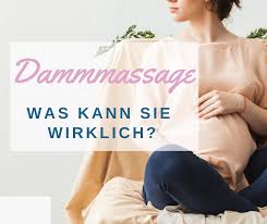 Mein mann und ich haben die dammmassage vor der geburt regelmäßig angewandt (er hat da vor allem drauf geachtet und das ganz toll gemacht) und ich habe das gefühl, dass es mir was gebracht. Dammmassage Was Kann Sie Wirklich Mammacita