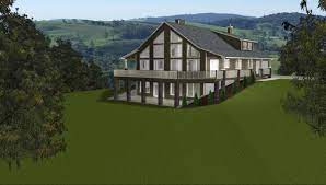 Open floor plans and all of the house's amenities on one level are in demand for good reason. Walkout Basement Home Design And Decor Basement House Plans One Storey House Ranch House Plans