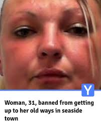 Sadie Metcalf has been back in court 🚔