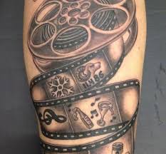 Stock video footage | 66 clips. Cinema Video Camera Tattoo Design Camera Tattoo Design Camera Tattoos Tattoo Designs