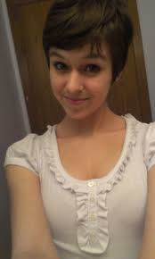 Men Of Reddit What Do You Think Of Women With Very Short Hair Askmen