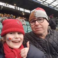 David Green Email & Phone Number