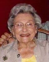 Emeronce Kennedy Obituary (1918