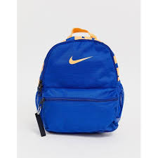 Le sac à dos de football nike academy team est conçu pour résister à l'humidité et à la sécheresse. Nike Just Do It Sac A Dos Bleu Marine From Asos On 21 Buttons