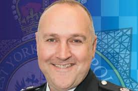 Former Halifax police officer Mark McManus, to retire after 32 years service