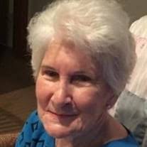 Jane Rials's Instagram, Twitter & Facebook