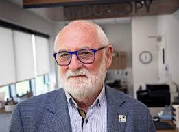 MacPolitics: 'Man About Town' Made Three Public Correct Election  Predictions Over Last 35-Years