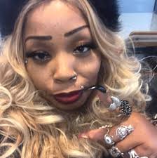 Woman who officially changed her name to Tinker Bell left fuming after  she's refused passport