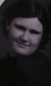 Ora Bell Jones Kidd (1920-1950)