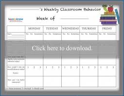 Each chart includes detailed instructions on how to use them with your child. Free Printable Behavior Charts For Kids And Teens Lovetoknow