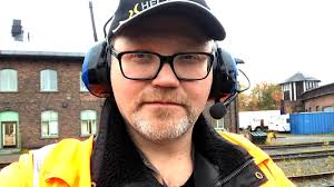 Tony Gezelius: Lokförare vågar inte berätta hur dåligt de mår