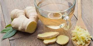 Apabila pikiran anda sedang stress karena pekerjaan ataupun aktivitas lainnya, minuman ini bisa untuk anda minum. Manfaat Halia Terhadap Kesihatan Terdapat 7 Perkara Yang Menarik