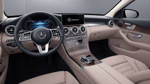 2019 C Class Sedan Mercedes Benz Usa C Class Sedan Benz