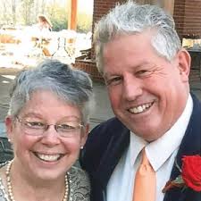 Wedding Anniversaries — Sept. 12, 2024