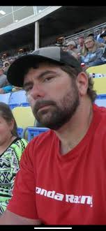 Hi all! I just wanted to introduce myself and share a photo, my name is  David "Collin" Barber 6yrs 8mths missing