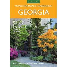 We did not find results for: Georgia Month By Month Gardening By Walter Reeves Erica Glasener Paperback Target