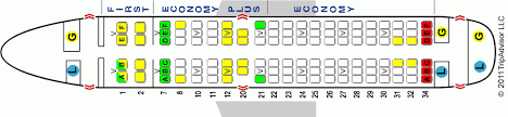 45 Uncommon Silver Airways Seating Chart