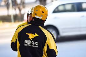 Meituan waimai gift card generator for testing. Meituan Under The Epidemic The Misunderstood Truth Behind The Takeaway Commission Daydaynews
