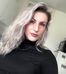 Natalia Green in people