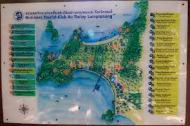 Railay beach tours and activities. Railay Beach In Krabi A Travel Guide Placesofjuma