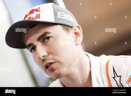 Spanish racer hi-res stock photography and images