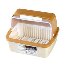 Dish rack with cover qatar. Kitchen Dish Drying Rack Nfyoi Drainer Rack With Plastic Cover Compact Dish Drainer Rack For Drying Glasses Bowls Plates Drainboard Sink Drying Rack With Removable Cutlery Tray Middle Khaki Buy Online In Qatar At Qatar Desertcart Com