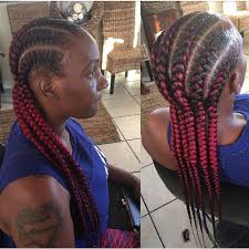 I think this hairstyle would be a perfect protective style for summer. 21 Easy Protective Hairstyles For Natural Hair With Images That Sister