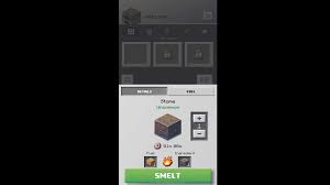 When you open up the app, you'll notice lots of things . Minecraft Earth Smelting Guide Gamerheadquarters