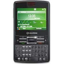Vodafone 1231 specs, review, release ...