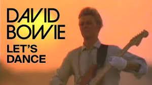 The most important stories and least important memes, every friday. David Bowie Let S Dance Official Video Youtube