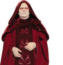 Emperor Palpatine Darth Sidious Star Wars Darth Star Wars Episodes Star Wars