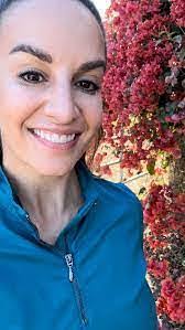 Danielle Woolford's Instagram, Twitter & Facebook