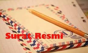 Jenis jenis dari surat resmi dan surat tidak resmi memang sangat beraneka ragam. Pengertian Surat Resmi Ciri Ciri Fungsi Jenis Struktur Dan Contoh Surat Resmi Dengan Penjelasannya Softonic Co Id