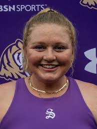 Nancy Mcdonell's Instagram, Twitter & Facebook