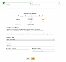 Maybe you would like to learn more about one of these? Amazon Brand Registry Part 1 Enrolling The Brand Bilubah