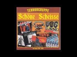 All galleries and links are provided by 3rd parties. Terrorgruppe Schone Scheisse Full Album Youtube